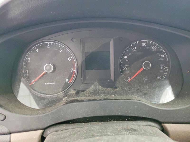 Продажа на аукционе авто 2011 Volkswagen Jetta, vin: 3VW2K7AJ8BM065615, номер лота: 56499856