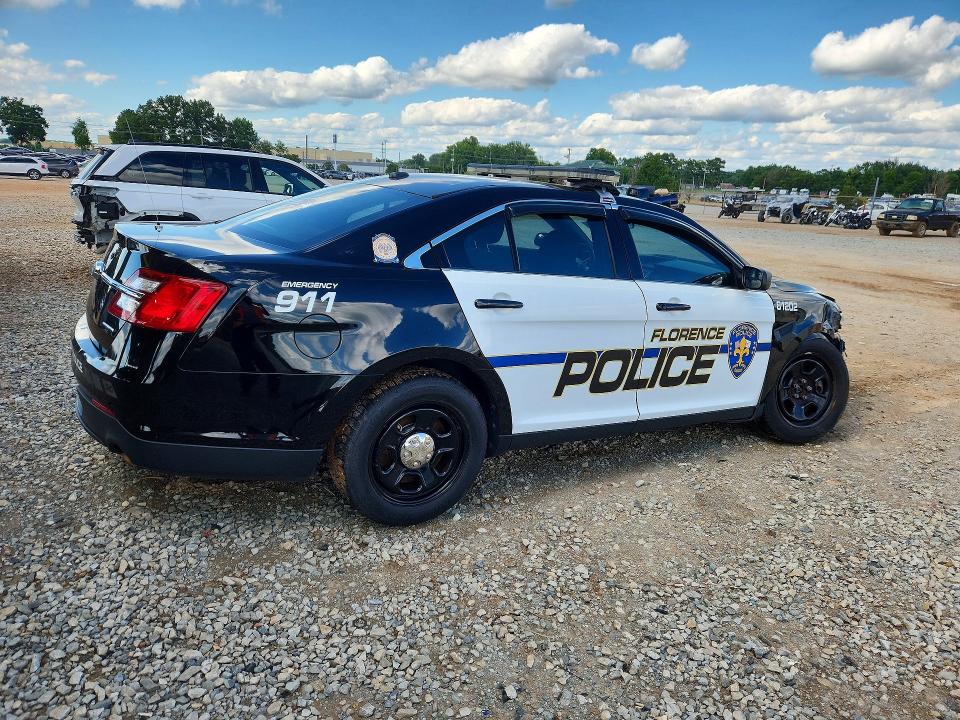 2018 Ford Taurus მანქანა იყიდება აუქციონზე, vin: 1FAHP2L84JG131202, აუქციონის ნომერი: 58268726