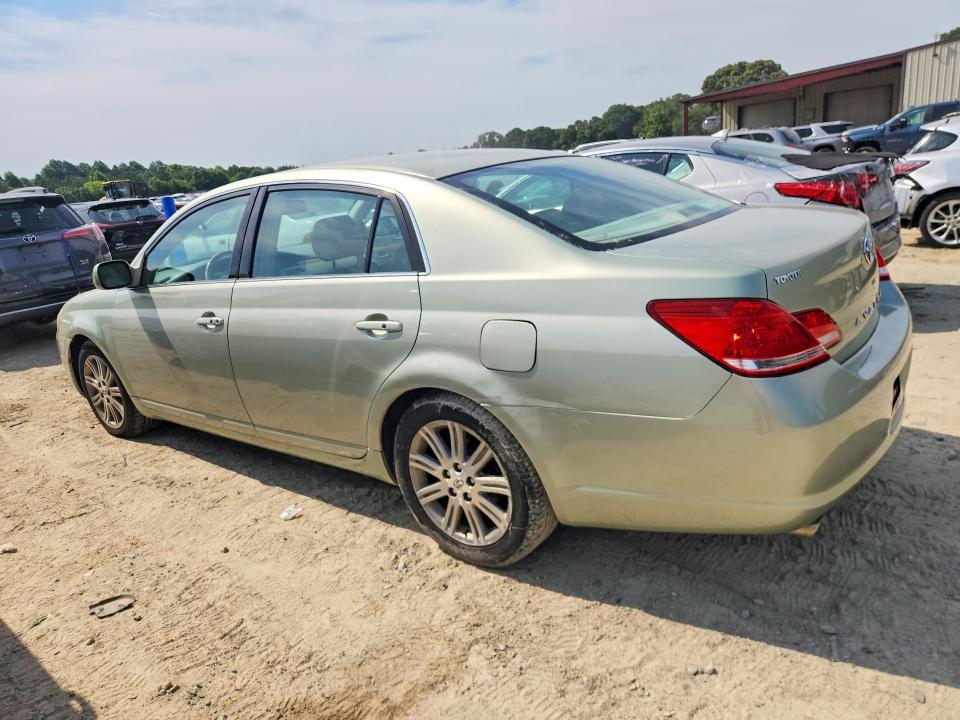 Aukcja sprzedaży 2006 Toyota Avalon, vin: 4T1BK36B66U099806, numer aukcji: 58564046