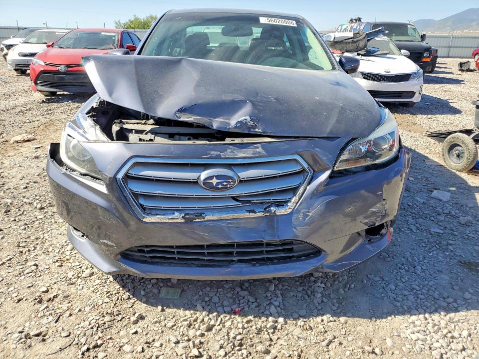 56020806 :رقم المزاد ، 4S3BNAD65G3034149 vin ، 2016 Subaru Legacy مزاد بيع