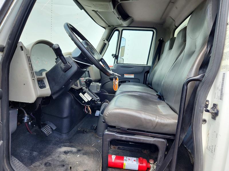 Продажа на аукционе авто 2018 International 4000, vin: 3HAMMMMM6JL546358, номер лота: 59077806