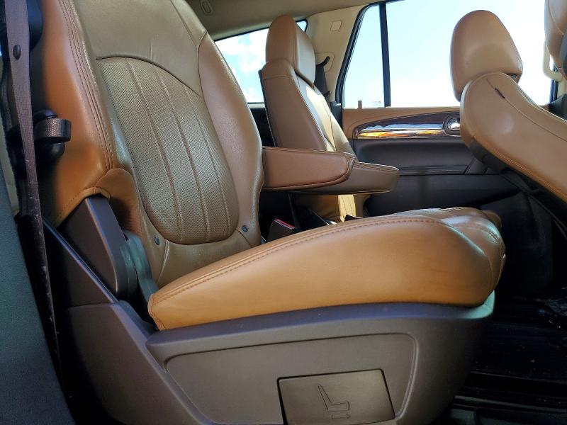 56663526 :رقم المزاد ، 5GAKRCKD9FJ356578 vin ، 2015 Buick Enclave مزاد بيع
