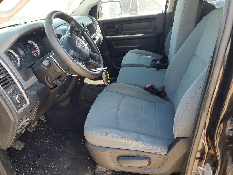 Aukcja sprzedaży 2013 Ram 1500, vin: 1C6RR7KP1DS532133, numer aukcji: 55801436