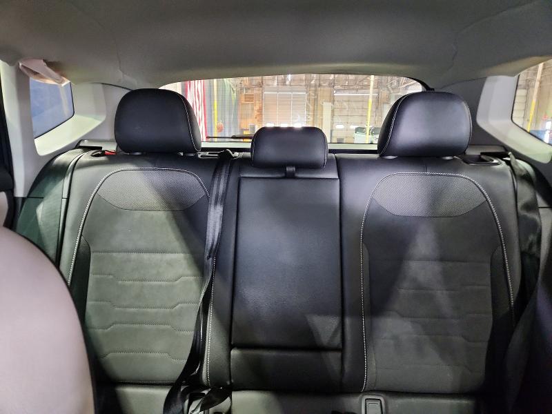 Aukcja sprzedaży 2025 Volkswagen Taos, vin: 3VVUC7B2XSM009533, numer aukcji: 58603366
