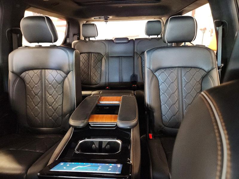 2022 Jeep Grand Wagoneer მანქანა იყიდება აუქციონზე, vin: 1C4SJVGJ6NS110614, აუქციონის ნომერი: 58637306