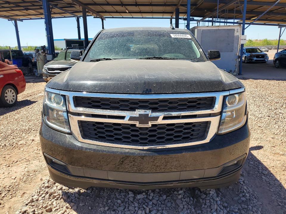Продаж на аукціоні авто 2019 Chevrolet Tahoe, vin: 1GNSKBKC9KR238618, номер лоту: 58066606