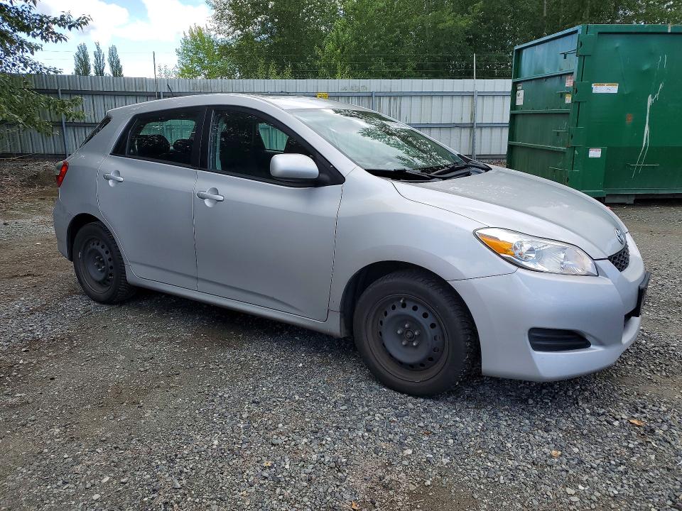 Aukcja sprzedaży 2011 Toyota Matrix, vin: 2T1KU4EE0BC744067, numer aukcji: 57152606