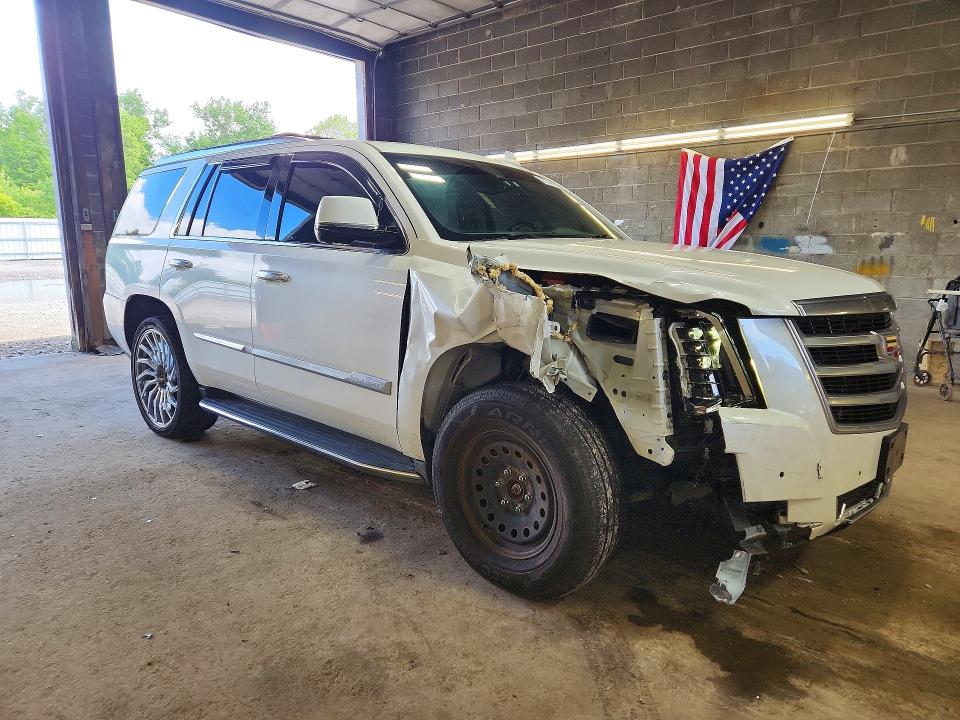 Aukcja sprzedaży 2016 Cadillac Escalade, vin: 1GYS4BKJ2GR478483, numer aukcji: 57375676