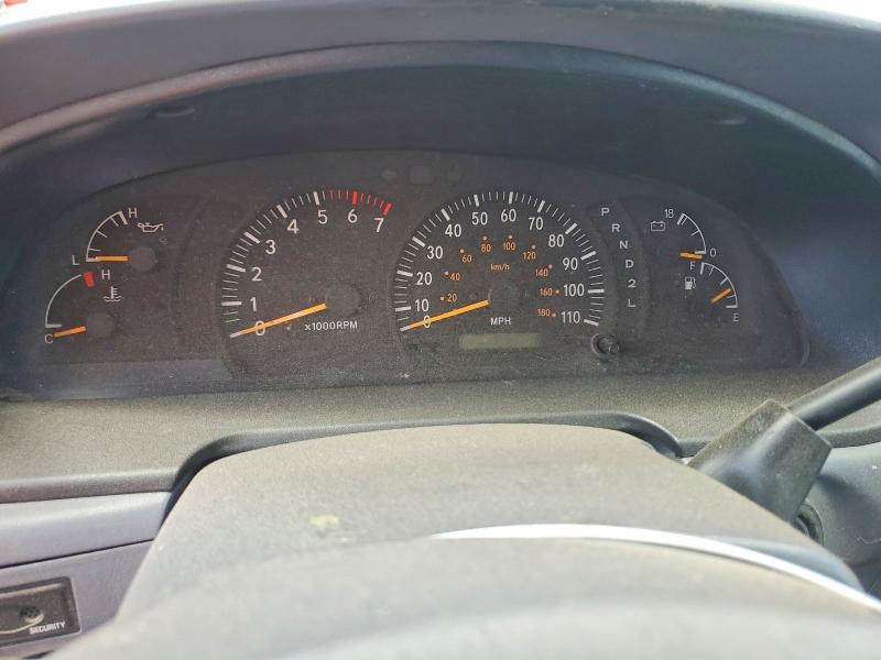 Aukcja sprzedaży 2000 Toyota Tundra, vin: 5TBBT4818YS055754, numer aukcji: 57338896