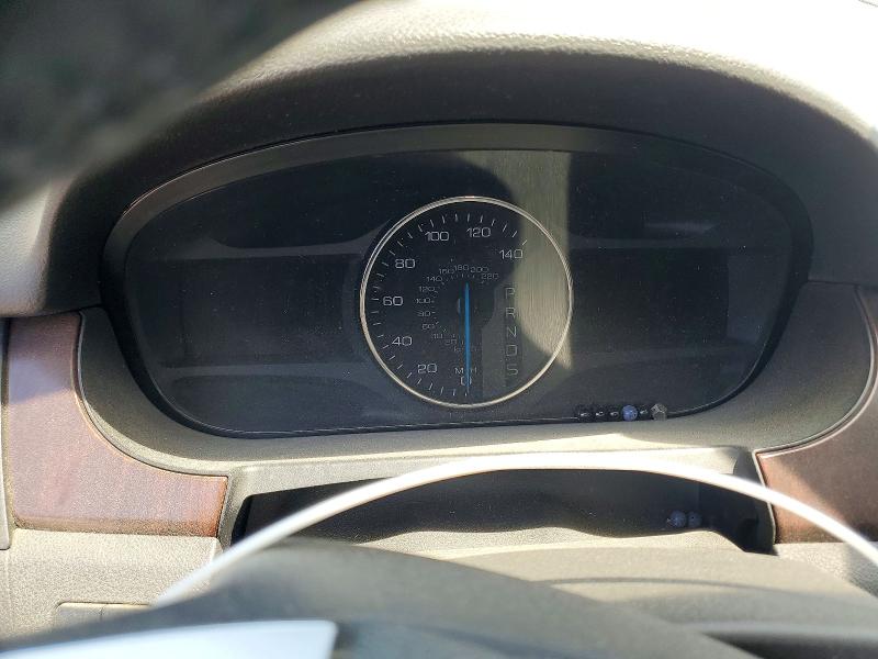 Продаж на аукціоні авто 2013 Ford Edge, vin: 2FMDK4KC6DBB60538, номер лоту: 58320476