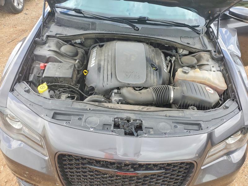 56043186 :رقم المزاد ، 2C3CCABT7MH673522 vin ، 2021 Chrysler 300 مزاد بيع