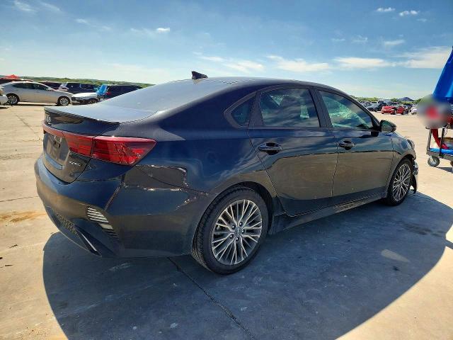 2024 Kia Forte მანქანა იყიდება აუქციონზე, vin: 3KPF54AD4RE779430, აუქციონის ნომერი: 55395816