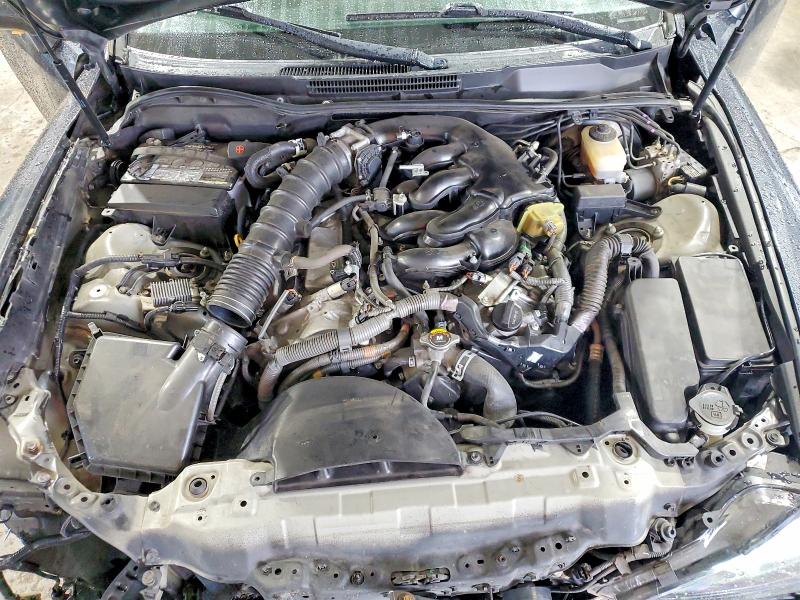 2011 Lexus Is მანქანა იყიდება აუქციონზე, vin: JTHBF5C2XB5137128, აუქციონის ნომერი: 58075616