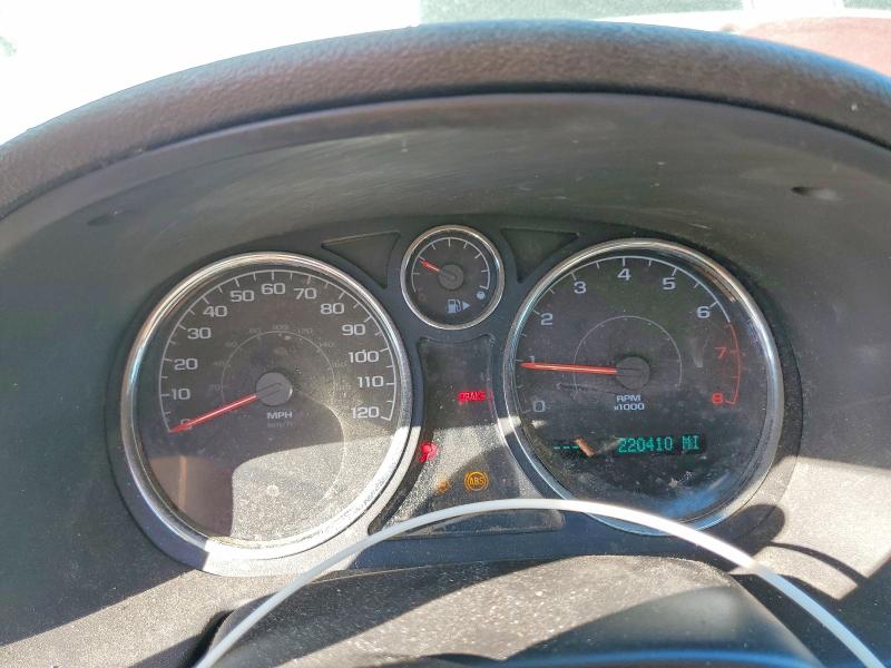 Aukcja sprzedaży 2008 Chevrolet Cobalt, vin: 1G1AL18F187136238, numer aukcji: 55807806