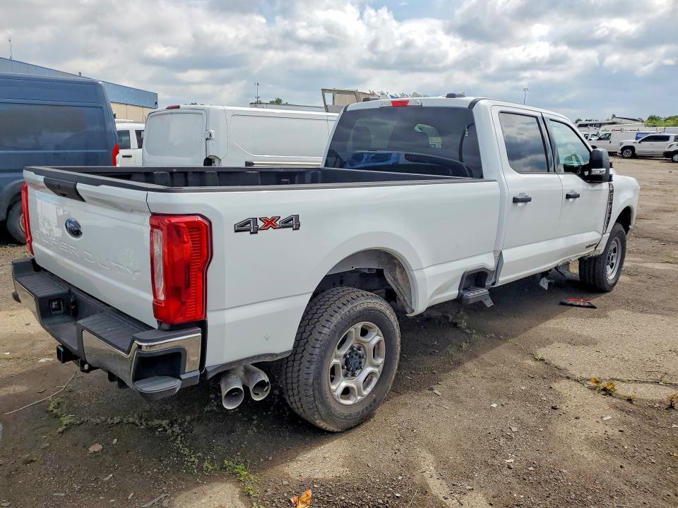 Продажа на аукционе авто 2026 Ford F250, vin: 1FT7W2BT7TEC15513, номер лота: 58713246