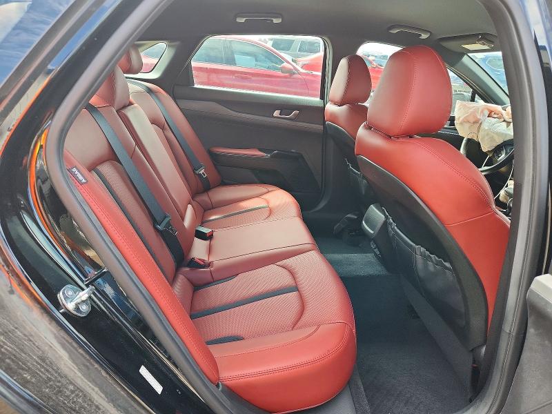 Продажа на аукционе авто 2023 Kia K5, vin: 5XXG64J21PG224407, номер лота: 55770626