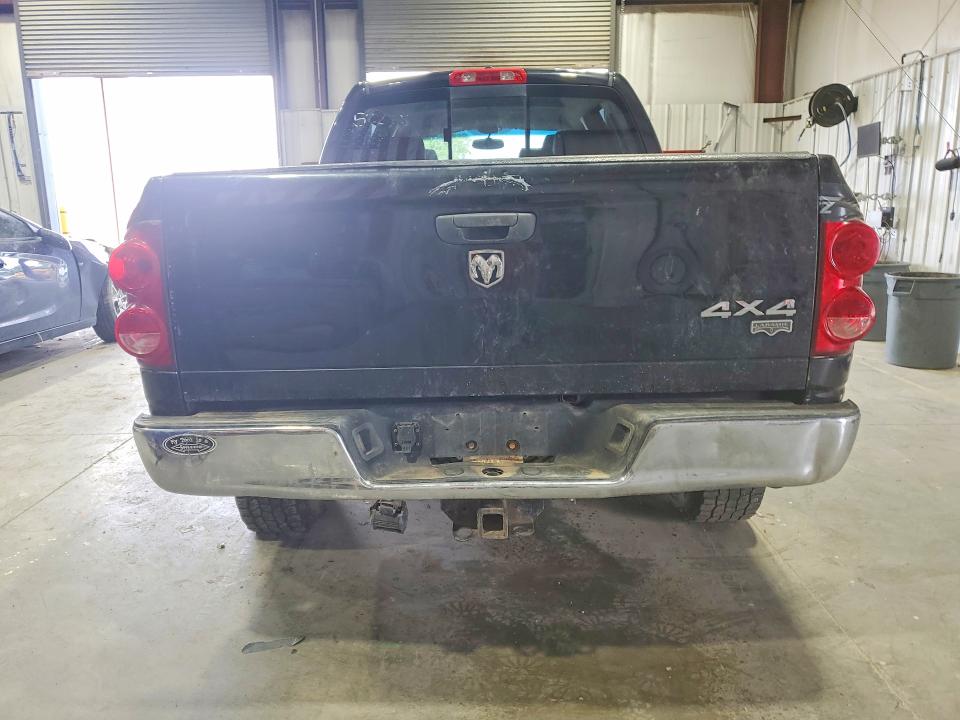 Продаж на аукціоні авто 2009 Dodge Ram 2500, vin: 3D7KS29TX9G553281, номер лоту: 56175586