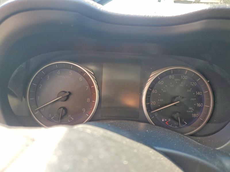 Продаж на аукціоні авто 2014 Infiniti Q50, vin: JN1BV7AR3EM695349, номер лоту: 58443086