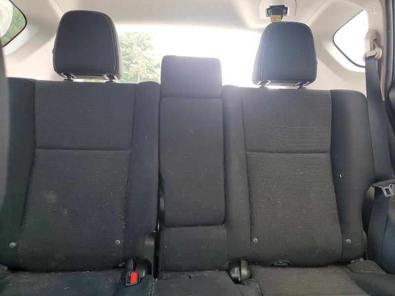 Продажа на аукционе авто 2016 Toyota Rav4, vin: 2T3WFREV1GW280213, номер лота: 56601996