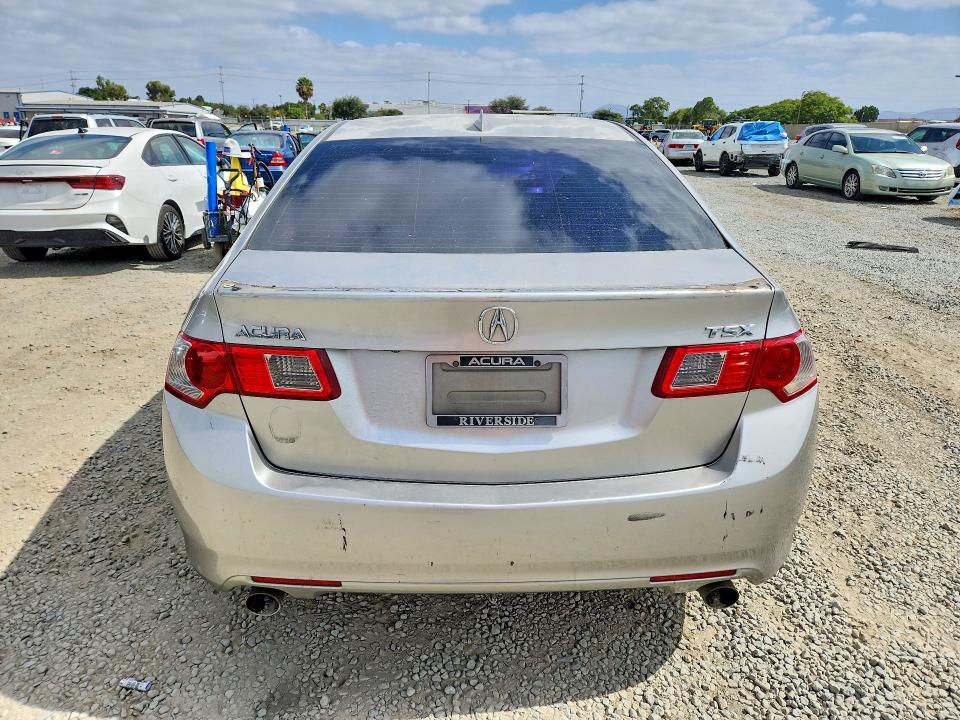 Aukcja sprzedaży 2009 Acura Tsx, vin: JH4CU26639C014753, numer aukcji: 59160136