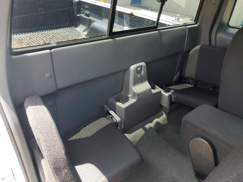 Продаж на аукціоні авто 2007 Ford Ranger, vin: 1FTYR44U47PA26325, номер лоту: 57190376