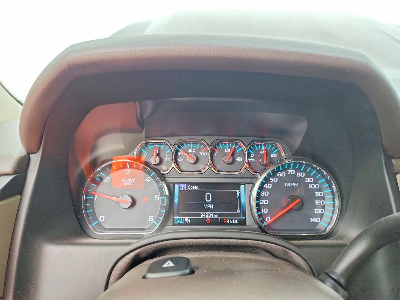 2018 Gmc Yukon Xl მანქანა იყიდება აუქციონზე, vin: 1GKS1GKC7JR389338, აუქციონის ნომერი: 56225376