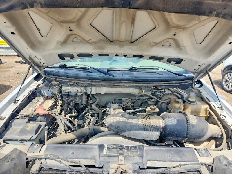Продаж на аукціоні авто 2007 Ford F150, vin: 1FTRF12W97KD54207, номер лоту: 56231636