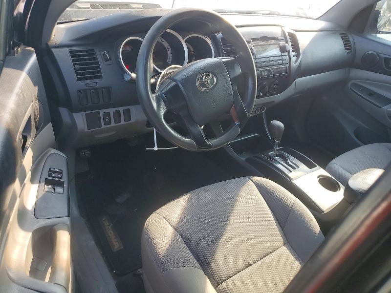 59155086 :رقم المزاد ، 5TFTX4CN9CX021268 vin ، 2012 Toyota Tacoma مزاد بيع