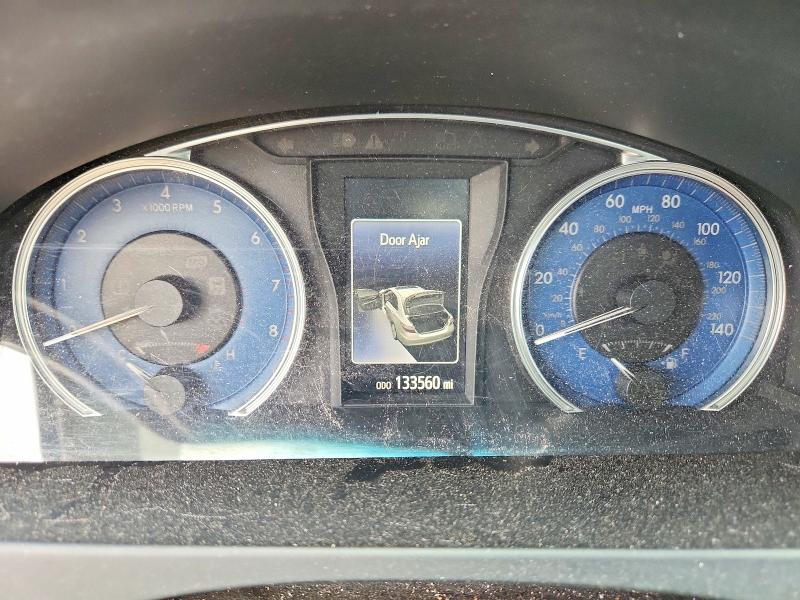 2016 Toyota Camry მანქანა იყიდება აუქციონზე, vin: 4T4BF1FK7GR516978, აუქციონის ნომერი: 58091206