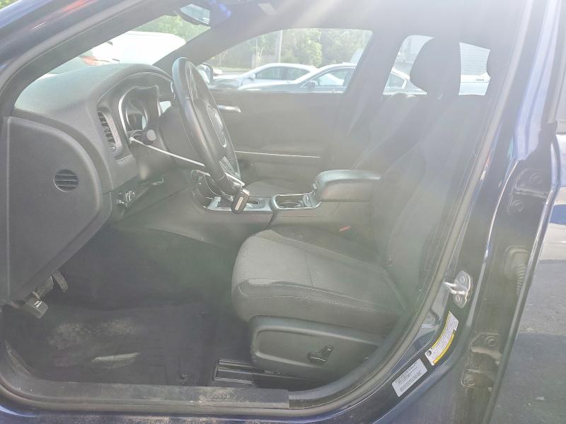 Aukcja sprzedaży 2015 Dodge Charger, vin: 2C3CDXHG7FH857873, numer aukcji: 57394056