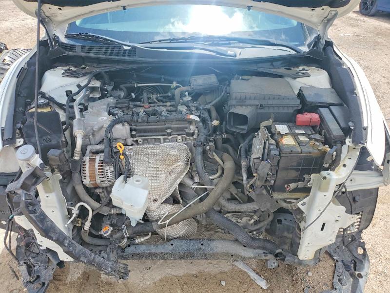 Aukcja sprzedaży 2017 Nissan Altima, vin: 1N4AL3APXHC251035, numer aukcji: 56979826