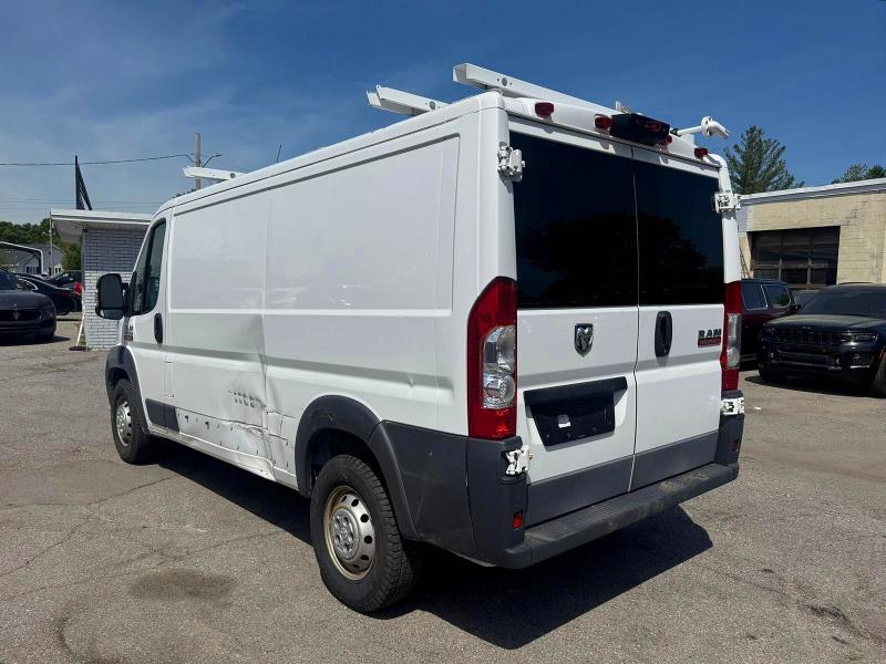 Aukcja sprzedaży 2017 Ram Promaster 1500, vin: 3C6TRVAG3HE528962, numer aukcji: 56880906