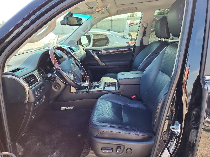 Продажа на аукционе авто 2017 Lexus Gx, vin: JTJJM7FX0H5175883, номер лота: 56593216