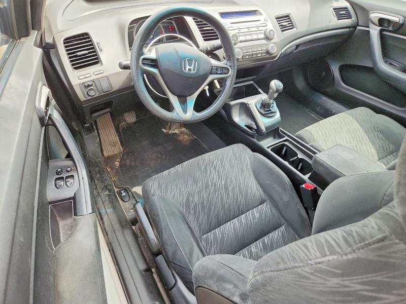 Продажа на аукционе авто 2011 Honda Civic, vin: 2HGFG1A6XBH000571, номер лота: 56317816