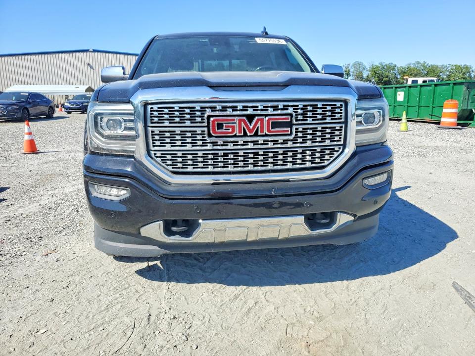 55775536 :رقم المزاد ، 3GTU2PEJ1HG364974 vin ، 2017 Gmc Sierra مزاد بيع