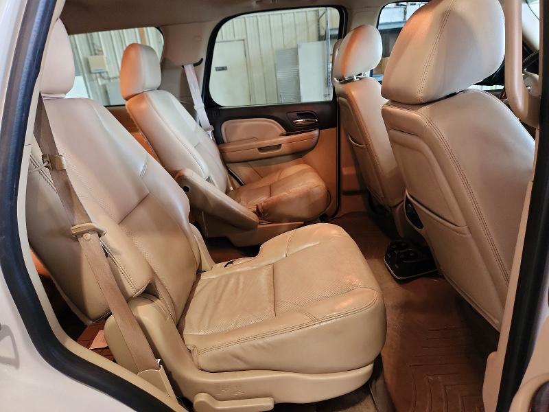 2011 Gmc Yukon მანქანა იყიდება აუქციონზე, vin: 1GKS2EEF8BR247749, აუქციონის ნომერი: 56052256