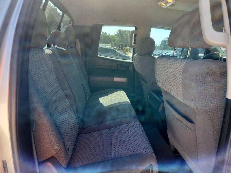 Продажа на аукционе авто 2008 Toyota Tundra, vin: 5TFBV54118X045199, номер лота: 58207726