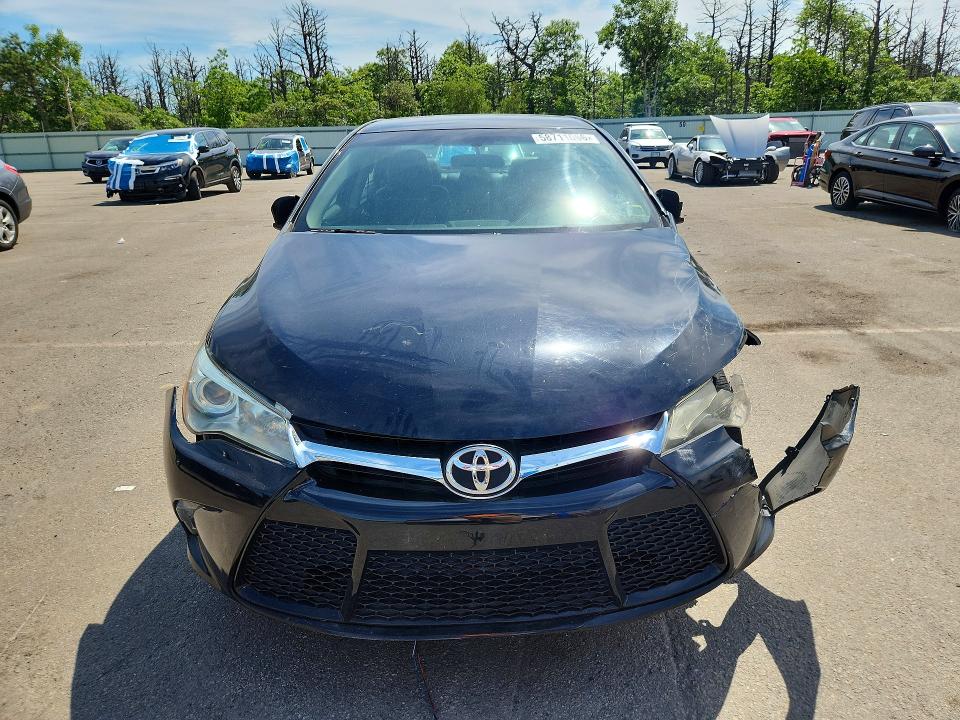 Продаж на аукціоні авто 2016 Toyota Camry, vin: 4T1BF1FK0GU136665, номер лоту: 58711066