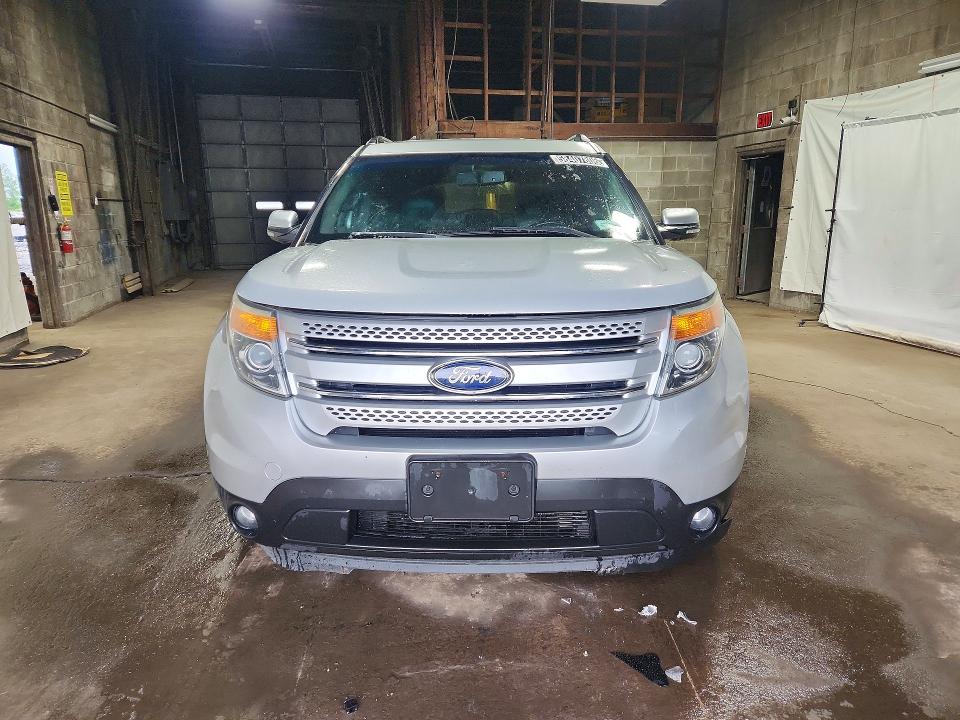 Продажа на аукционе авто 2012 Ford Explorer, vin: 1FMHK8F82CGA57820, номер лота: 58407806