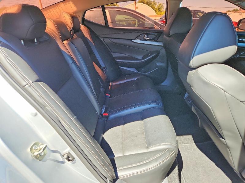 58526506 :رقم المزاد ، 1N4AA6AP9JC395477 vin ، 2018 Nissan Maxima مزاد بيع