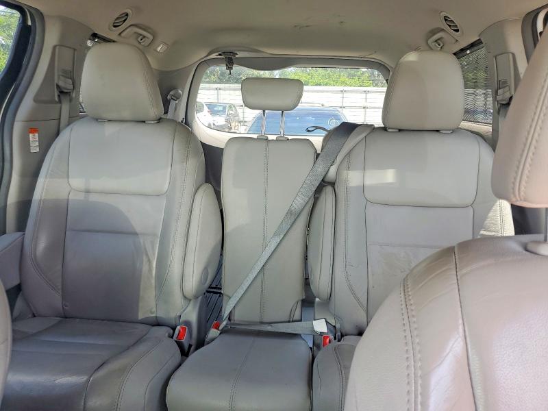 Продаж на аукціоні авто 2015 Toyota Sienna, vin: 5TDYK3DC0FS677915, номер лоту: 57662166