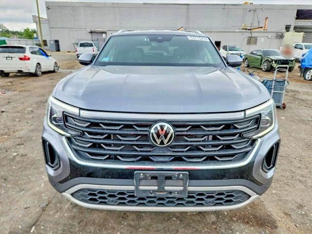 Aukcja sprzedaży 2025 Volkswagen Atlas Cross Sport, vin: 1V2HE2CA4SC227163, numer aukcji: 58406436