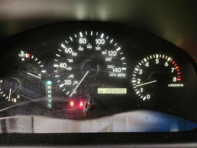 Продаж на аукціоні авто 2001 Lexus Rx, vin: JTJHF10U010168777, номер лоту: 55933176
