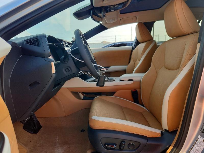 58964526 :رقم المزاد ، JTJBDADB2TA003251 vin ، 2026 Lexus Rz 350e مزاد بيع