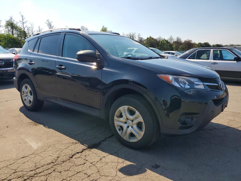 Aukcja sprzedaży 2015 Toyota Rav4, vin: 2T3BFREV6FW251304, numer aukcji: 59174536