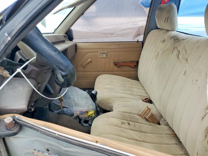 Продаж на аукціоні авто 1988 Mitsubishi Mighty Max / S, vin: JA7FL24D4JP093122, номер лоту: 56145146