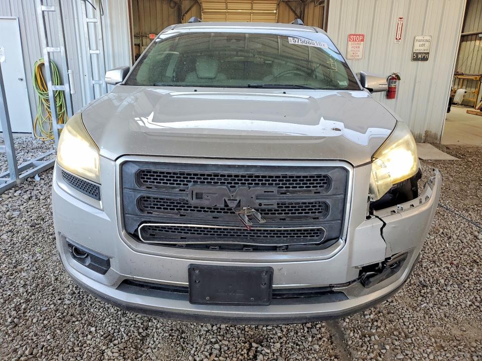 Aukcja sprzedaży 2016 Gmc Acadia, vin: 1GKKRSKD0GJ208043, numer aukcji: 57508816