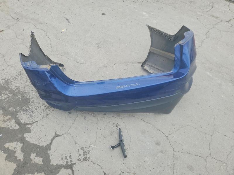 Продажа на аукционе авто 2018 Nissan Sentra, vin: 3N1AB7AP3JY343379, номер лота: 56139486