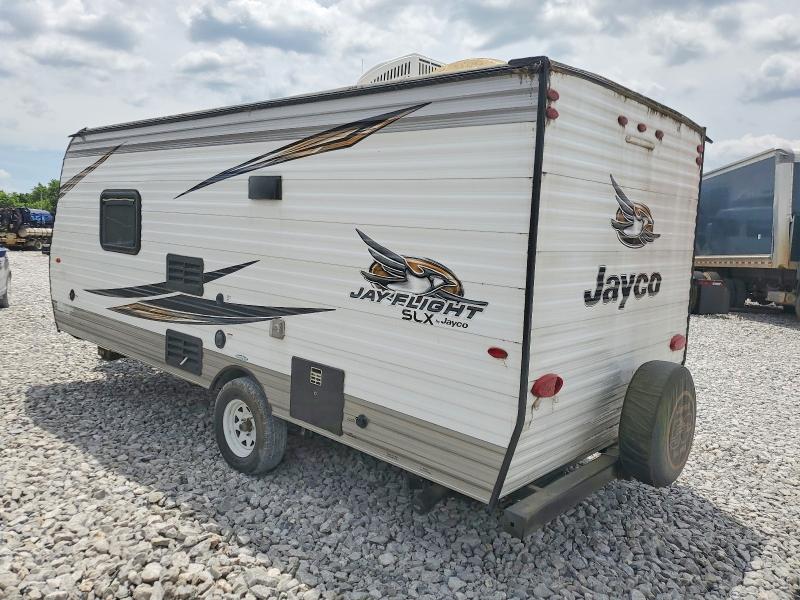 Aukcja sprzedaży 2019 Jayc Trailers, vin: 1UJBJ0AJ1K17A0244, numer aukcji: 55879646