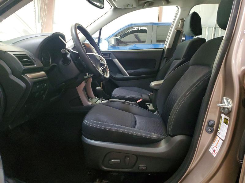 57670146 :رقم المزاد ، JF2SJADC1FH462322 vin ، 2015 Subaru Forester مزاد بيع